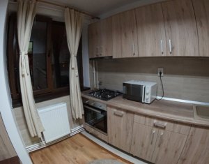 Lakás 2 szobák eladó on Cluj-napoca, Zóna Gheorgheni