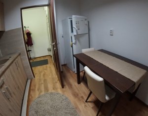 Lakás 2 szobák eladó on Cluj-napoca, Zóna Gheorgheni