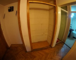 Appartement 2 chambres à vendre dans Cluj-napoca, zone Gheorgheni