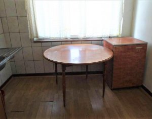 Lakás 2 szobák eladó on Cluj-napoca, Zóna Centru