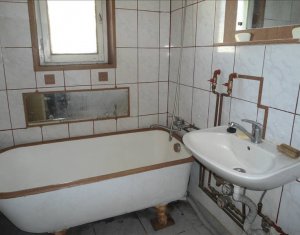 Lakás 2 szobák eladó on Cluj-napoca, Zóna Centru