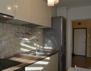 Lakás 2 szobák kiadó on Cluj-napoca, Zóna Gheorgheni