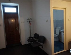 Iroda kiadó on Cluj-napoca, Zóna Centru