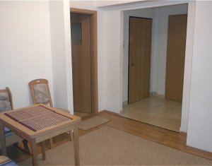 Appartement 3 chambres à louer dans Cluj-napoca, zone Marasti
