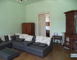 , 100m2 dans Cluj-napoca, zone Centru