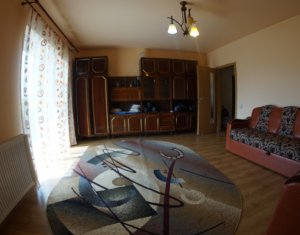 Lakás 2 szobák eladó on Cluj-napoca, Zóna Apahida