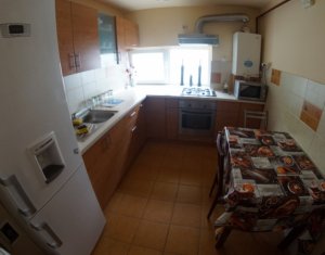 Lakás 2 szobák eladó on Cluj-napoca, Zóna Apahida