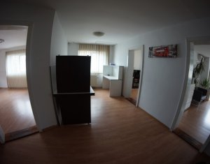 Ház 4 szobák kiadó on Cluj-napoca, Zóna Zorilor