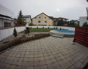 Ház 4 szobák kiadó on Cluj-napoca, Zóna Zorilor