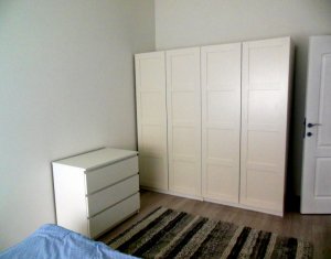 Lakás 3 szobák kiadó on Cluj-napoca, Zóna Manastur