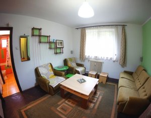 , 33.18m2 on Cluj-napoca, Zóna Gheorgheni
