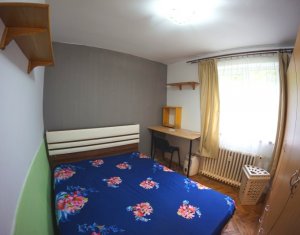Lakás 2 szobák kiadó on Cluj-napoca, Zóna Gheorgheni