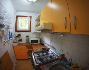 Lakás 2 szobák kiadó on Cluj-napoca, Zóna Gheorgheni