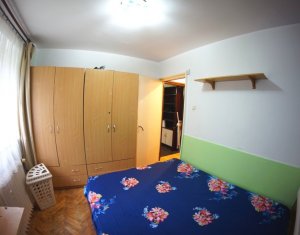 Lakás 2 szobák kiadó on Cluj-napoca, Zóna Gheorgheni