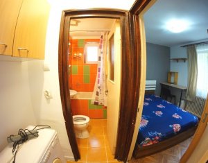 Lakás 2 szobák kiadó on Cluj-napoca, Zóna Gheorgheni