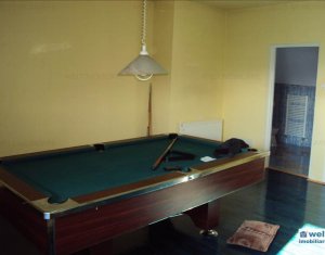 Maison 14 chambres à vendre dans Cluj-napoca, zone Manastur