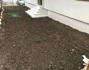 , 56m2 on Floresti