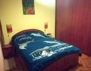 Lakás 2 szobák kiadó on Cluj-napoca, Zóna Marasti