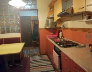 Lakás 2 szobák kiadó on Cluj-napoca, Zóna Marasti