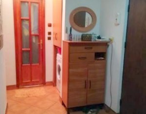 Lakás 2 szobák kiadó on Cluj-napoca, Zóna Marasti
