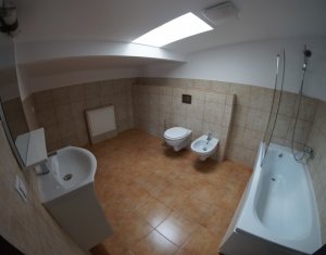Ház 4 szobák kiadó on Cluj-napoca, Zóna Borhanci