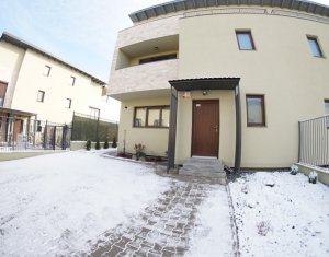 Ház 4 szobák kiadó on Cluj-napoca, Zóna Borhanci