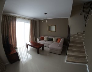 Ház 4 szobák kiadó on Cluj-napoca, Zóna Borhanci