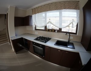 Ház 4 szobák kiadó on Cluj-napoca, Zóna Borhanci