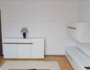 Lakás 3 szobák kiadó on Cluj-napoca, Zóna Marasti