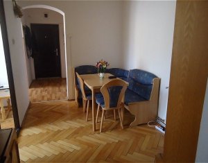 , 48m2 dans Cluj-napoca, zone Gara
