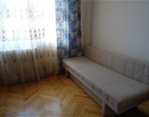Lakás 2 szobák kiadó on Cluj-napoca, Zóna Gara