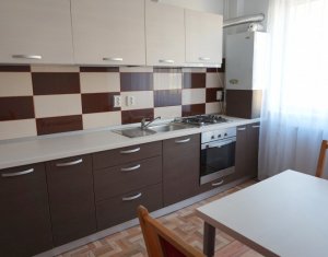 Appartement 2 chambres à louer dans Cluj-napoca, zone Gheorgheni