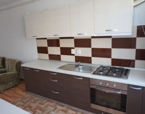 Appartement 2 chambres à louer dans Cluj-napoca, zone Gheorgheni