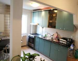 , 64m2 on Cluj-napoca, Zóna Gheorgheni