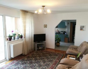 Lakás 3 szobák eladó on Cluj-napoca, Zóna Gheorgheni