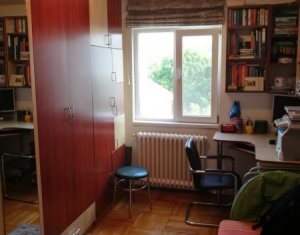 Lakás 3 szobák eladó on Cluj-napoca, Zóna Gheorgheni