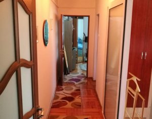Lakás 3 szobák eladó on Cluj-napoca, Zóna Gheorgheni