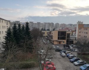 Studio à vendre dans Cluj-napoca, zone Manastur
