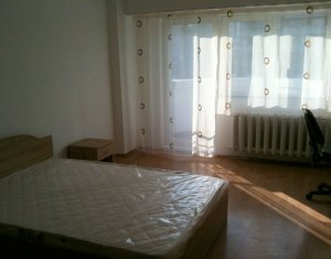 Lakás 1 szobák kiadó on Cluj-napoca, Zóna Manastur