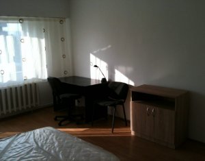 Lakás 1 szobák kiadó on Cluj-napoca, Zóna Manastur