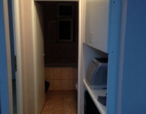 Lakás 2 szobák kiadó on Cluj-napoca, Zóna Centru