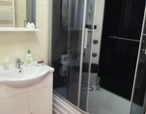 Lakás 2 szobák kiadó on Cluj-napoca, Zóna Manastur