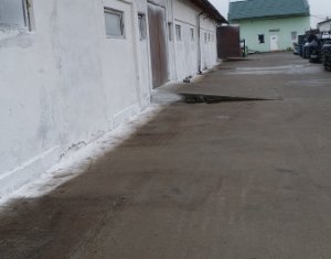 Espace Industriel à vendre dans Iclod