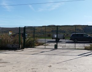 Espace Industriel à vendre dans Iclod