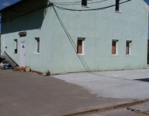 Espace Industriel à vendre dans Iclod