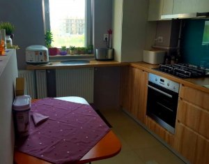 Lakás 2 szobák eladó on Cluj-napoca, Zóna Gheorgheni