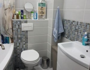 Lakás 2 szobák eladó on Cluj-napoca, Zóna Gheorgheni