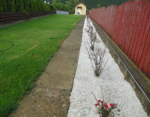Ház 5 szobák eladó on Gilau