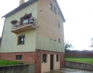 , 216m2 on Gilau