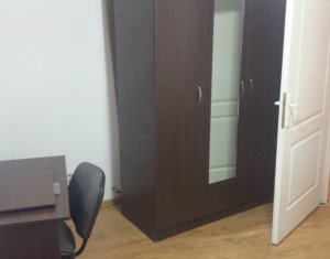 Lakás 2 szobák kiadó on Cluj-napoca, Zóna Zorilor